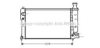 PEUGE 1300L2 Radiator, engine cooling